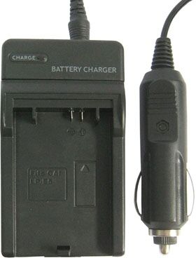 Canon Laturi ja autolaturi CANON LP-E5 malliin Canon Laturi ja autolaturi CANON LP-E5 malliin