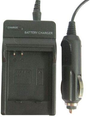 Canon Laturi ja autolaturi CANON NB6L malliin Canon Laturi ja autolaturi CANON NB6L malliin