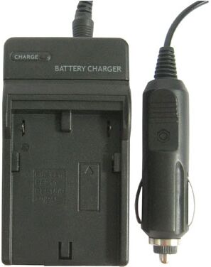 Canon Laturi ja autolaturi CANON BP911/ 915/ 930/ 945 malleihiin Canon Laturi ja autolaturi CANON BP911/ 915/ 930/ 945 malleihiin