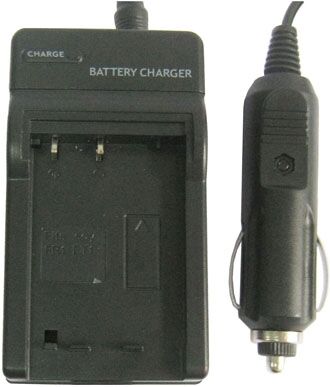 Sony Laturi ja autolaturi SONY FR1/FT1 malleihiin Sony Laturi ja autolaturi SONY FR1/FT1 malleihiin