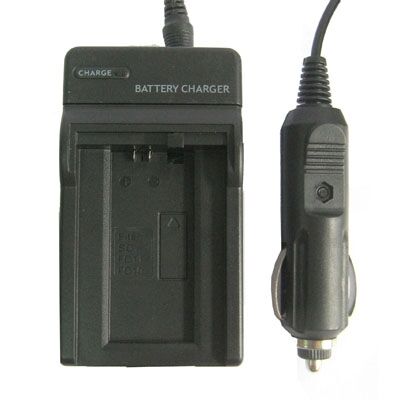 Sony 2 in 1 Digital Camera Battery Charger for SONY FC10/ FC11...
