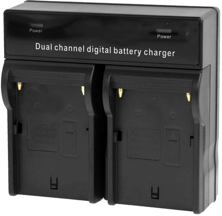 Sony Tuplalaturi Sony F550 / F730 / F750 / F960 / F960H malleihiin Sony Tuplalaturi Sony F550 / F730 / F750 / F960 / F960H malleihiin