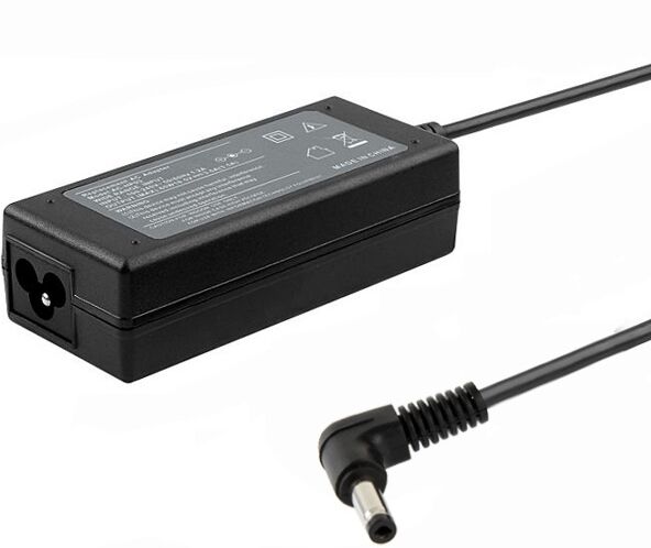 Sony Mini Replacement AC Adapter 10.5V 4.3A 45W for Sony Laptop, Output Tips: 4.8mm x 1.7mm Sony Mini Replacement AC Adapter 10.5V 4.3A 45W for Sony Laptop, Output Tips: 4.8mm x 1.7mm