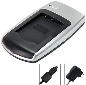 Sony Laturi Sony NP-FP30, NP-FP50, NP-FP70, NP-FP90 akuille Sony Laturi Sony NP-FP30, NP-FP50, NP-FP70, NP-FP90 akuille