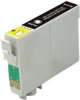 Tarvikekasetti Epson e-1291, korvaa T1291 (Musta) 14ml Tarvikekasetti Epson e-1291, korvaa T1291 (Musta) 14ml