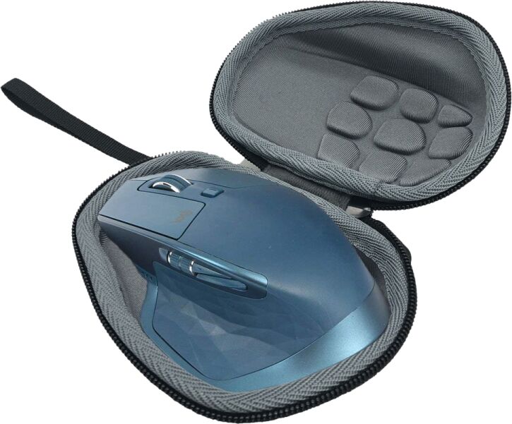 Tarvike Logitech MX Master / MX Master 2S säilytyskotelo Tarvike Logitech MX Master / MX Master 2S säilytyskotelo