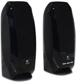 Logitech S-150 USB Digitaalinen kaiutin Logitech S-150 USB Digitaalinen kaiutin