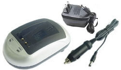 Sony Laturi Sony NP-BG1 akuille Sony Laturi Sony NP-BG1 akuille