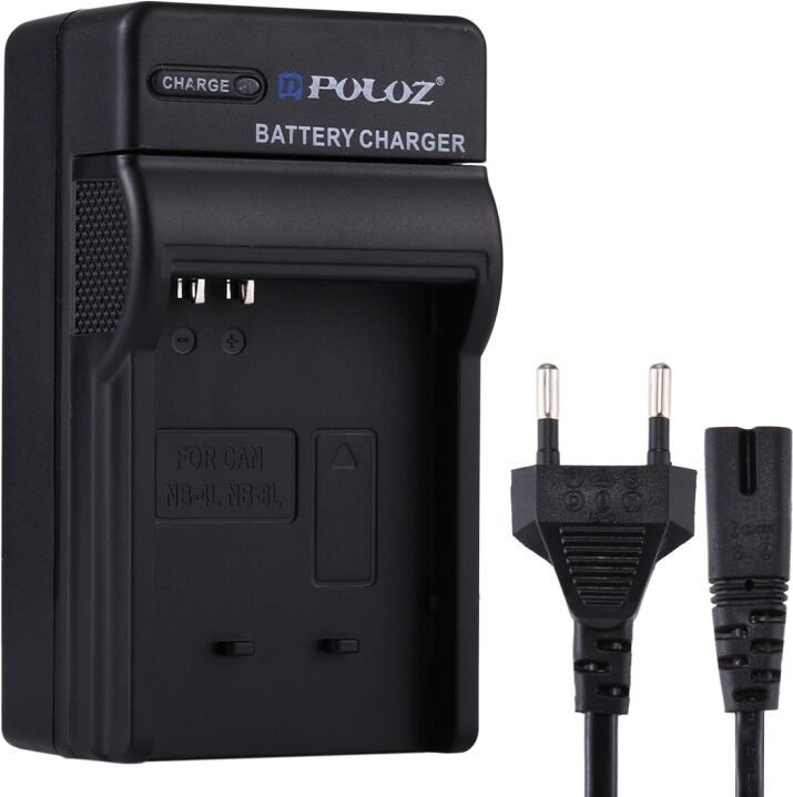 Canon Laturi Canon NB-4L akuille Canon Laturi Canon NB-4L akuille