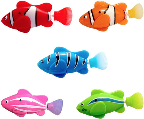 Tarvike Robottikala / kalalelu Tarvike Robottikala / kalalelu