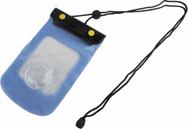 Tarvike Vesitiivis kameralaukku 110 x 150 mm Tarvike Vesitiivis kameralaukku 110 x 150 mm