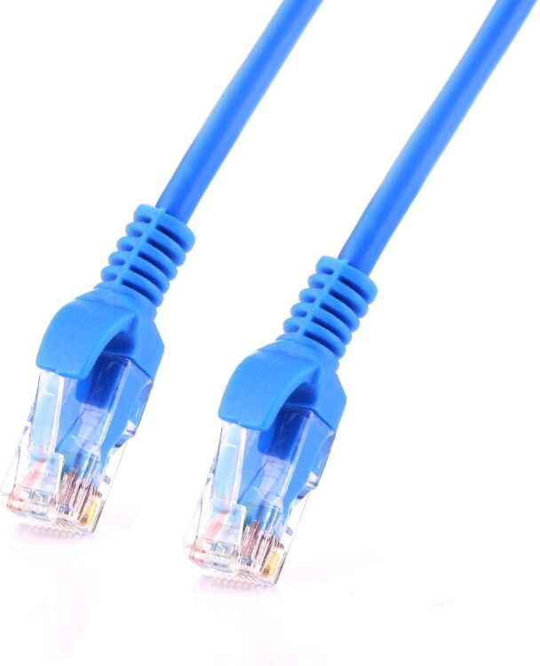 RJ45 verkkokaapeli(CAT 5E) 30m RJ45 verkkokaapeli(CAT 5E) 30m