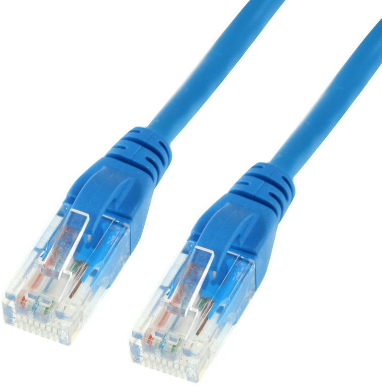 RJ45 Verkkokaapeli 1m