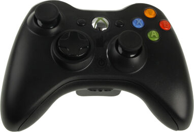 Tarvike Langaton ohjain Playstation, PC, XBOX 360 laitteisiin Tarvike Langaton ohjain Playstation, PC, XBOX 360 laitteisiin
