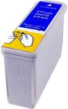 Tarvike Mustepatruuna E-26, musta, 17ml Tarvike Mustepatruuna E-26, musta, 17ml