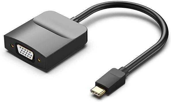 USB 3.1 tyyppi C - VGA adapteri USB 3.1 tyyppi C - VGA adapteri