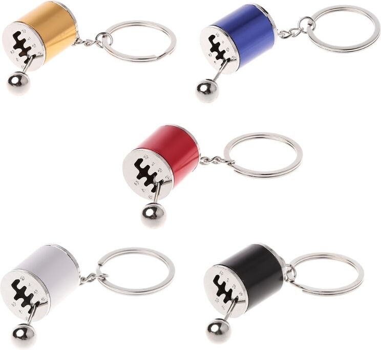 Tarvike Vaihdelaatikko avaimenperä Tarvike Vaihdelaatikko avaimenperä