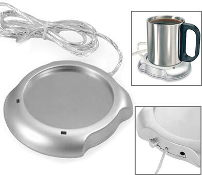 USB kahvinlämmitin USB kahvinlämmitin