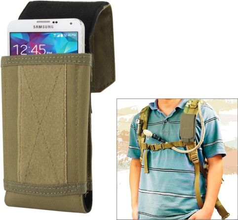 Tarvike Vyölaukku / kotelo Tarvike Vyölaukku / kotelo