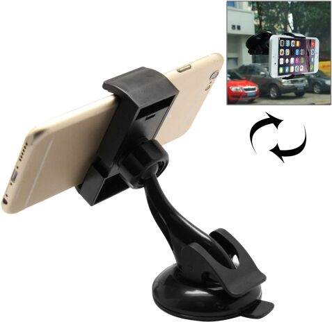 Universaali autoteline Universaali autoteline