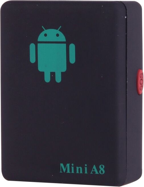 Tarvike 4-kaistainen GSM / GPRS -jäljitin Tarvike 4-kaistainen GSM / GPRS -jäljitin