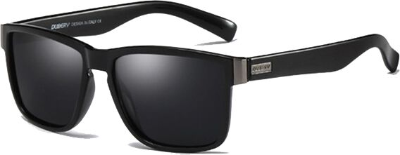 Tarvike Polarisoidut miesten aurinkolasit Tarvike Polarisoidut miesten aurinkolasit