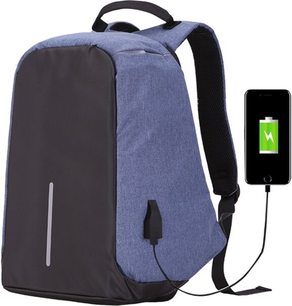 Tarvike Varkaudenesto reppu (sininen) Tarvike Varkaudenesto reppu (sininen)