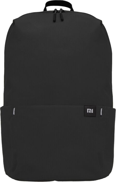 Xiaomi Alkuperäinen Xiaomi 10L reppu (Musta)