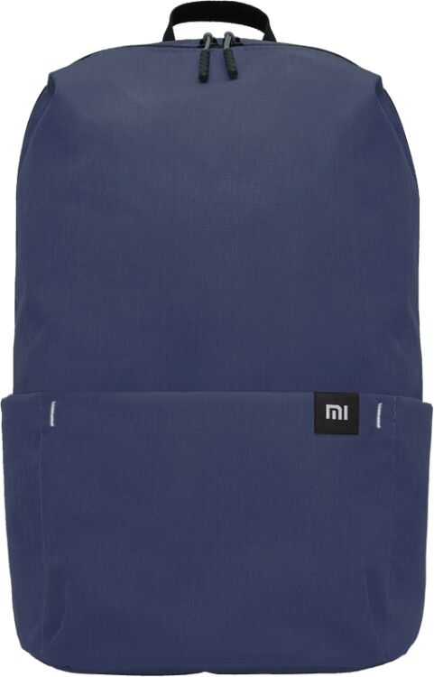 Xiaomi Alkuperäinen Xiaomi 10L reppu (Tummansininen) Xiaomi Alkuperäinen Xiaomi 10L reppu (Tummansininen)