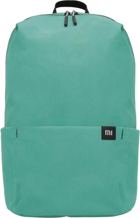 Xiaomi Alkuperäinen Xiaomi 10L reppu (Mintunvihreä) Xiaomi Alkuperäinen Xiaomi 10L reppu (Mintunvihreä)