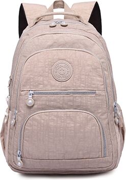 Tarvike Koulureppu tytöille (Khaki) Tarvike Koulureppu tytöille (Khaki)