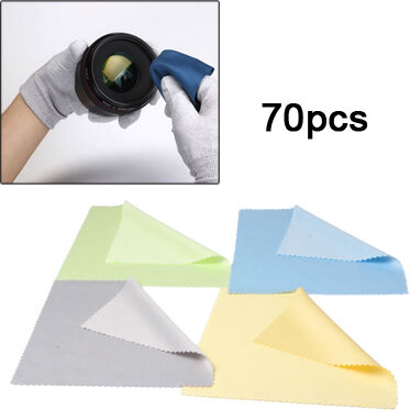 Puhdistuspyyhkeet näytön ja muovipintojen puhdistukseen Puhdistuspyyhkeet näytön ja muovipintojen puhdistukseen