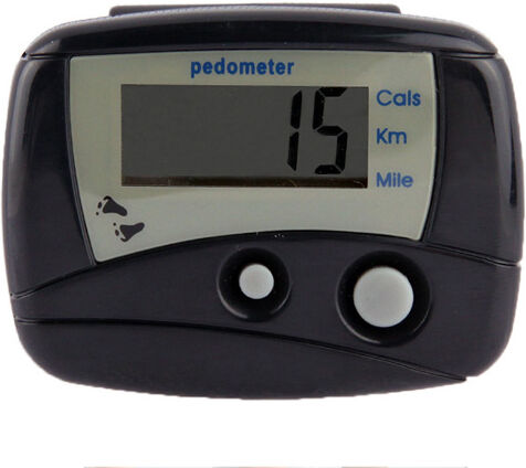 Tarvike Askelmittari Tarvike Askelmittari