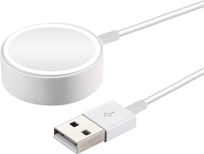 Tarvike Apple Watchin magneettinen latauskaapeli Tarvike Apple Watchin magneettinen latauskaapeli