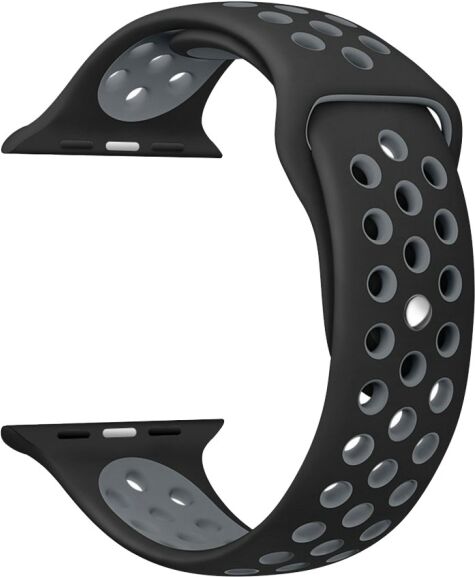 Tarvike Apple Watch ranneke, Nike + Sport 42mm klassinen Tarvike Apple Watch ranneke, Nike + Sport 42mm klassinen