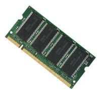 1GB DDR 333 SO-DIMM PC2700 1GB DDR 333 SO-DIMM PC2700