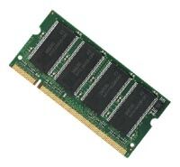 1GB DDR 333 SO-DIMM PC2700