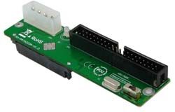 SATA to PATA (IDE) adapteri SATA to PATA (IDE) adapteri