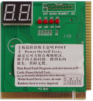 Tarvike Diagnostiikka Kortti Tarvike Diagnostiikka Kortti