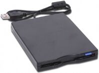 Tarvike Ulkoinen USB -liitäntäinen diskettiasema Tarvike Ulkoinen USB -liitäntäinen diskettiasema