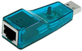 USB verkkokortti USB verkkokortti