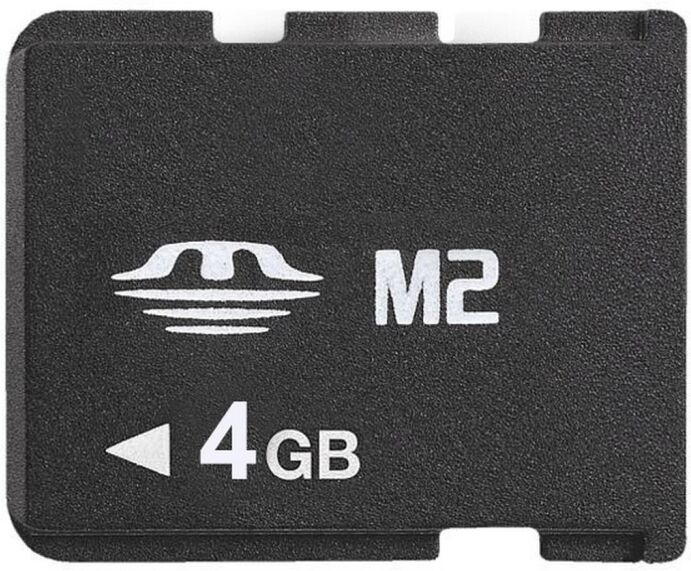 Tarvike Micro M2 4gt Memory stick Tarvike Micro M2 4gt Memory stick