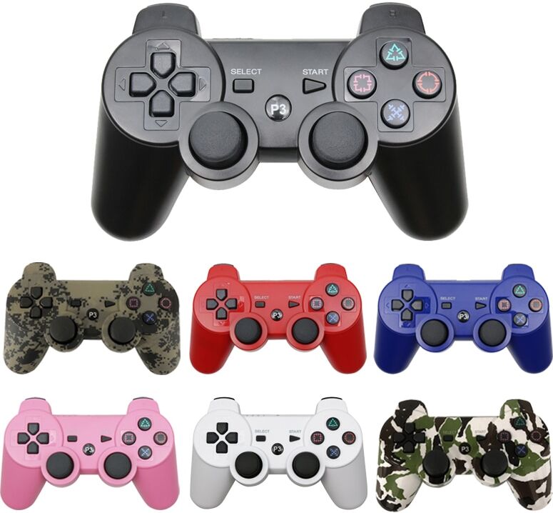 Sony Langaton peliohjain PS3:lle Sony Langaton peliohjain PS3:lle