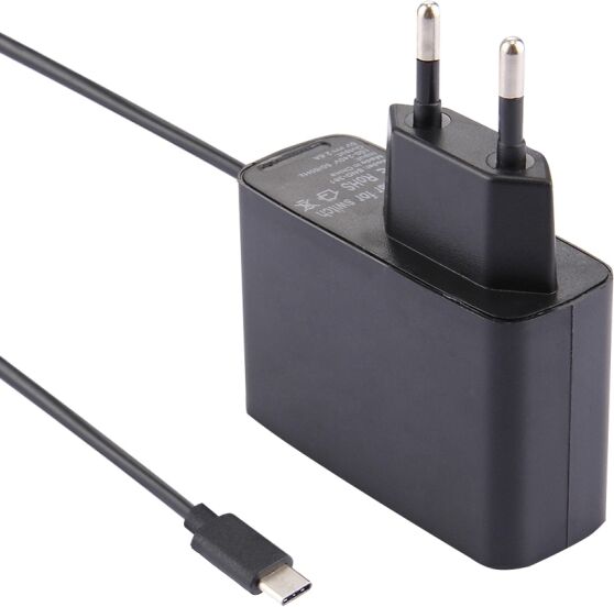 Tarvike Laturin sovitin Nintendo Switchille Tarvike Laturin sovitin Nintendo Switchille