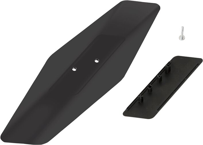 Tarvike 2-in-1 pelikoneen alusta PS4 Slim / PRO-konsoleille Tarvike 2-in-1 pelikoneen alusta PS4 Slim / PRO-konsoleille