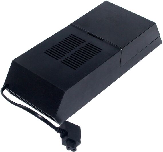 Tarvike PS4 3.5” HDD ulkoisen kiintolevyn kotelo Tarvike PS4 3.5” HDD ulkoisen kiintolevyn kotelo