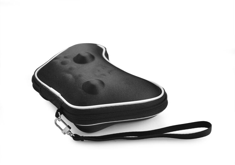 Tarvike Gamepad iskunkestävä säilytyspussi Xbox One-ohjaimelle Tarvike Gamepad iskunkestävä säilytyspussi Xbox One-ohjaimelle