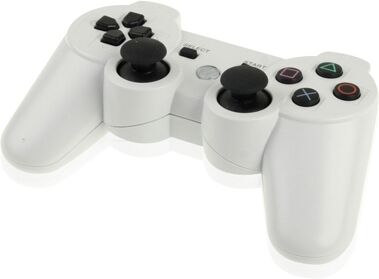 Tarvike Langaton DualShock 3 peliohjain PS3:lle Tarvike Langaton DualShock 3 peliohjain PS3:lle