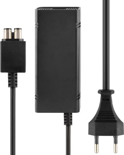 Microsoft XBOX 360 AC virta-adapteri Microsoft XBOX 360 AC virta-adapteri