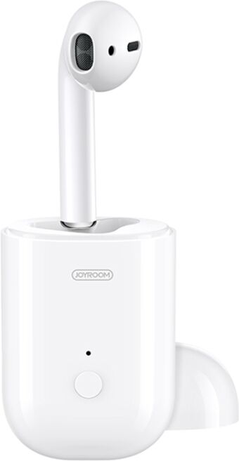 Tarvike Bluetooth-headset langattomalla latauslaitteella älypuhelimille Tarvike Bluetooth-headset langattomalla latauslaitteella älypuhelimille